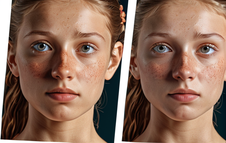 Here are two image generation prompts for Stable Diffusion: